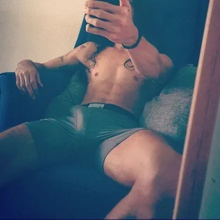 OnlyFans cuenta dani.gerhard avatar 1