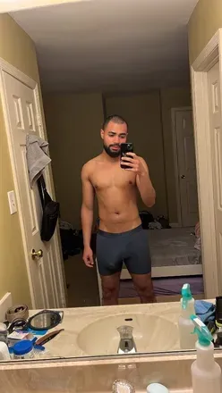 OnlyFans account  winderfire avatar 1