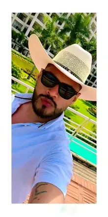 OnlyFans cuenta jose161133 avatar 1