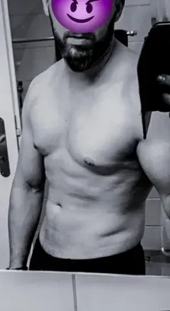 OnlyFans cuenta fitgerry avatar 1