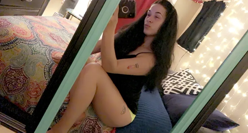 OnlyFans cuenta alexisstar2020 header 2