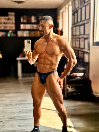 OnlyFans cuenta tmagtu avatar 1