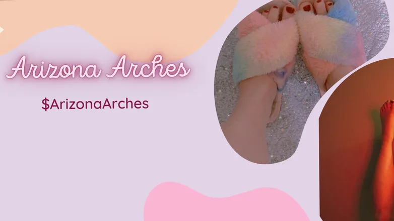 OnlyFans account  arizonaarches header 2