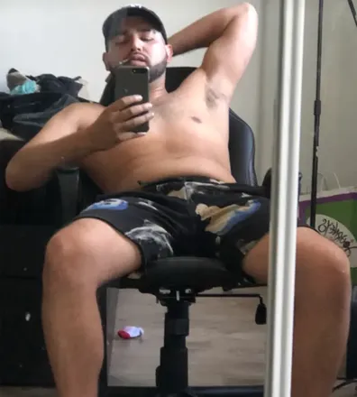 OnlyFans account  d_game-laflame header 2