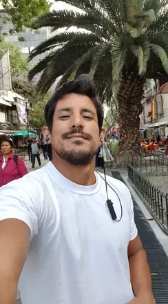 OnlyFans cuenta alexeiperezxxx avatar 1