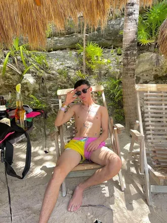 OnlyFans cuenta ernestolazcanoo avatar 1