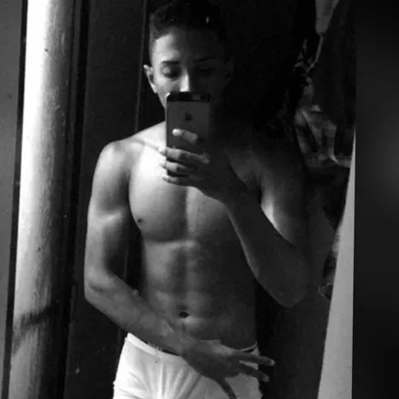 OnlyFans account  adersoncruz1019 header 2