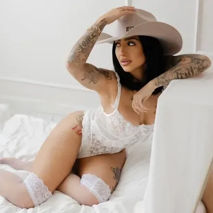 OnlyFans account  nini.smalls avatar 1