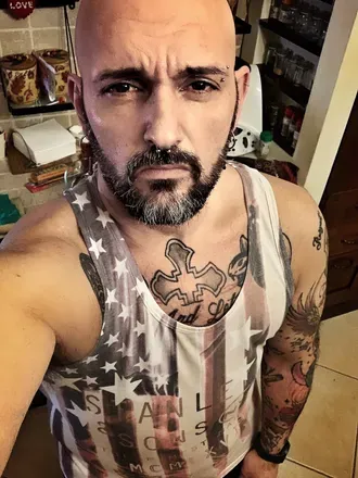 OnlyFans account  cooper80 avatar 1