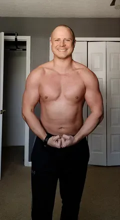 OnlyFans account  anthonybd avatar 1