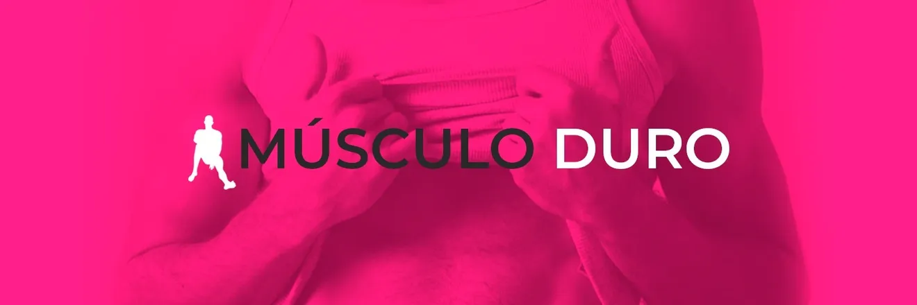 OnlyFans cuenta themusculoduro header 2