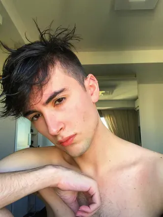 OnlyFans cuenta fckeddye avatar 1