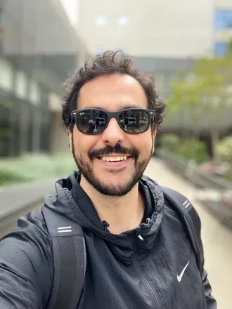 OnlyFans cuenta luzcao avatar 1