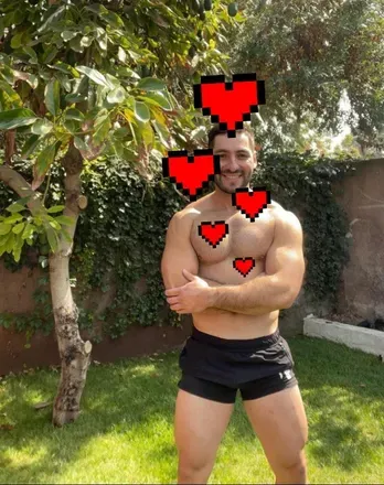 OnlyFans cuenta dahot234 avatar 1