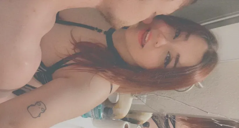 OnlyFans account  dommy.mommy header 2