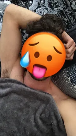 OnlyFans cuenta tristanfits avatar 1