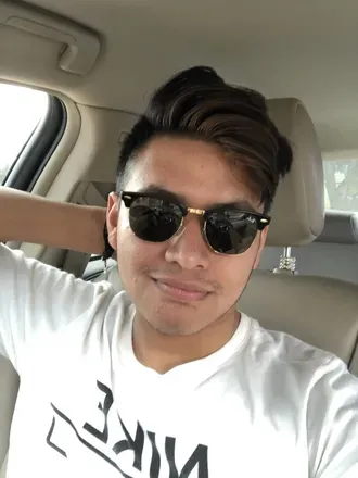 OnlyFans cuenta romeo_moderno97 avatar 1