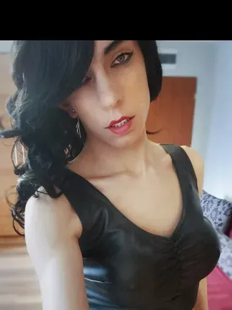 OnlyFans account  sissylittlegirl avatar 1