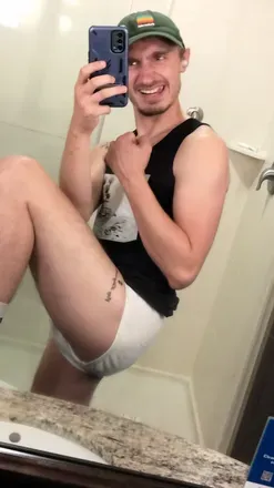 OnlyFans account  wedgieguy675 header 2