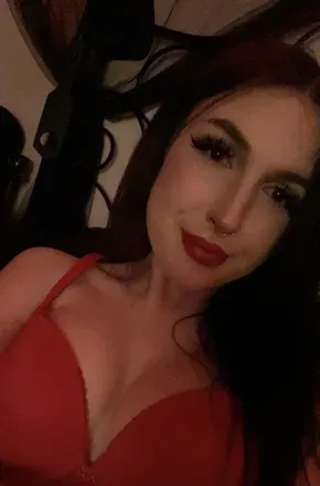 OnlyFans account  goth_spit avatar 1