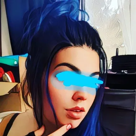 OnlyFans cuenta ladylilithfeet avatar 1