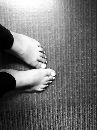 OnlyFans cuenta happyfeetpie247 avatar 1
