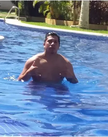 OnlyFans cuenta albertosixnine avatar 1