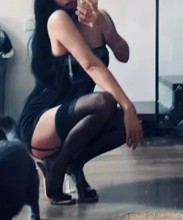 OnlyFans cuenta bunnymomoko avatar 1