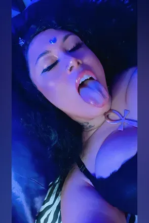 OnlyFans cuenta wailanitsunami avatar 1