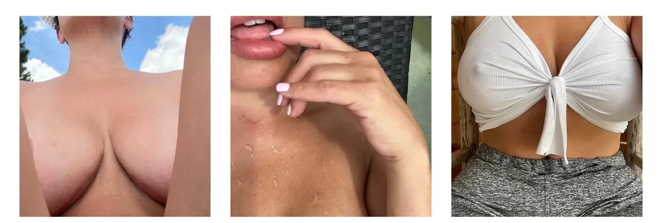 OnlyFans cuenta lilmssunshine22 header 2