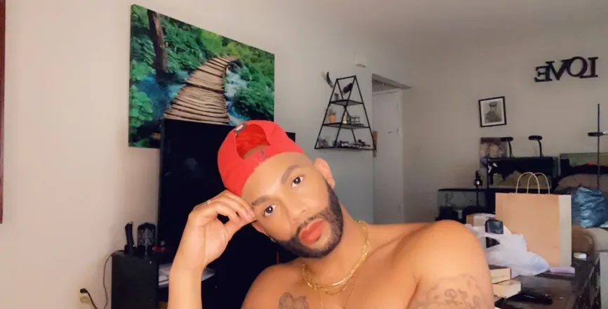 OnlyFans cuenta dickiegohard avatar 1