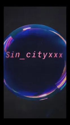 OnlyFans account  sin_cityxxx header 2