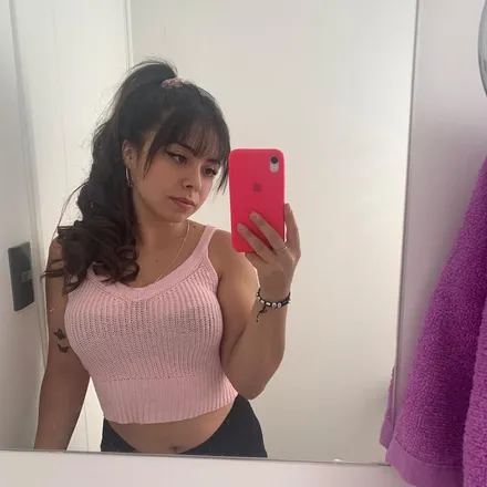 OnlyFans cuenta imchica avatar 1