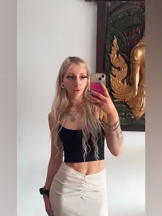 OnlyFans account  redhot13 avatar 1