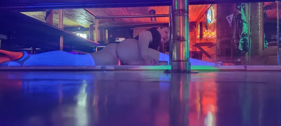 OnlyFans cuenta morganasinclair header 2