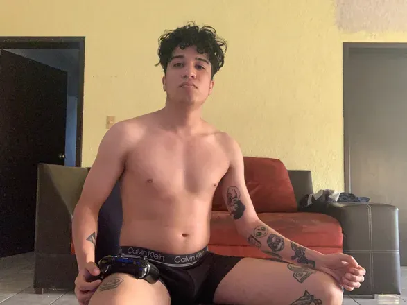 OnlyFans cuenta sergioidm avatar 1