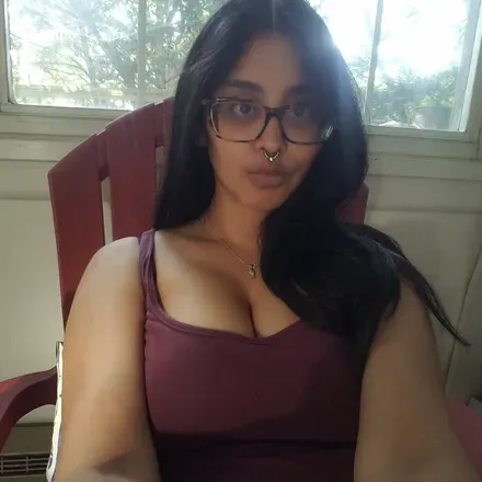 OnlyFans cuenta bebopchan avatar 1