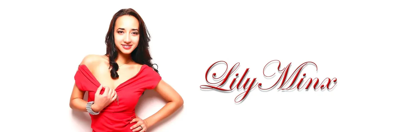 OnlyFans cuenta lilyminxx header 2