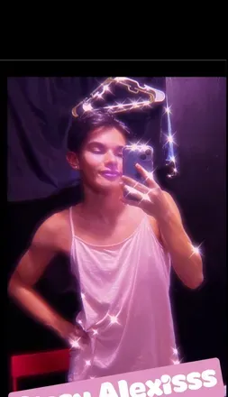 OnlyFans cuenta sissyalexisss avatar 1