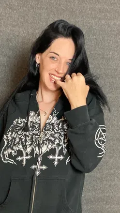 OnlyFans cuenta euronymiss218free avatar 1