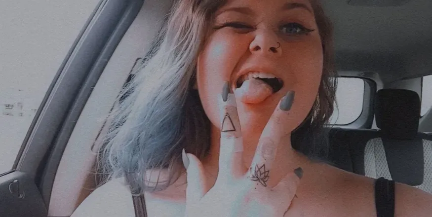 OnlyFans cuenta jo_lene021 avatar 1