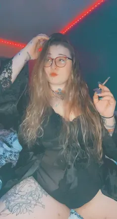 OnlyFans cuenta thickkbaby96 avatar 1