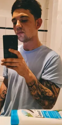 OnlyFans cuenta tindertroubles avatar 1