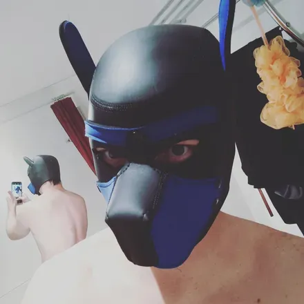 OnlyFans cuenta foudre_puppy avatar 1