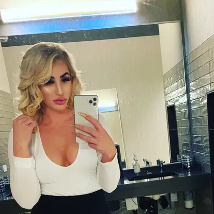 OnlyFans cuenta haleymakesitreign avatar 1