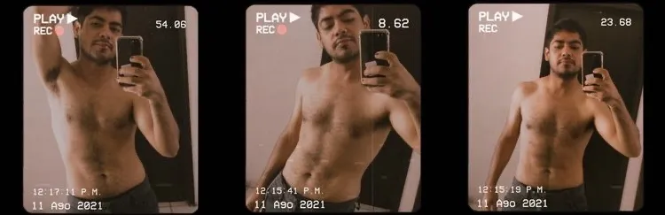 OnlyFans cuenta mr.retz header 2