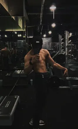 OnlyFans de ivangomez86