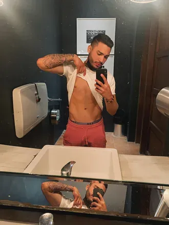 OnlyFans cuenta haranbu avatar 1