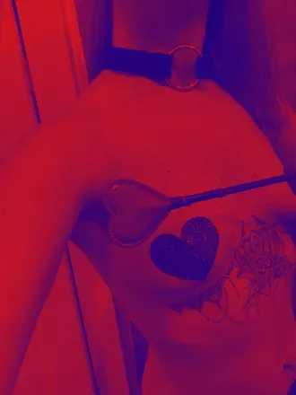 OnlyFans cuenta mistressharleyquinn avatar 1