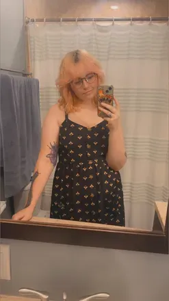 OnlyFans account  katlemon avatar 1